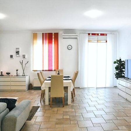 Apartman Lui Rijeka Buitenkant foto