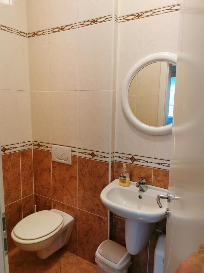 Apartman Lui Rijeka Buitenkant foto