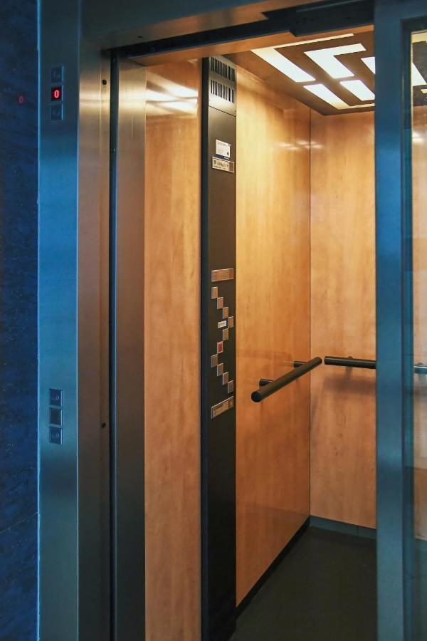 Apartman Lui Rijeka Buitenkant foto