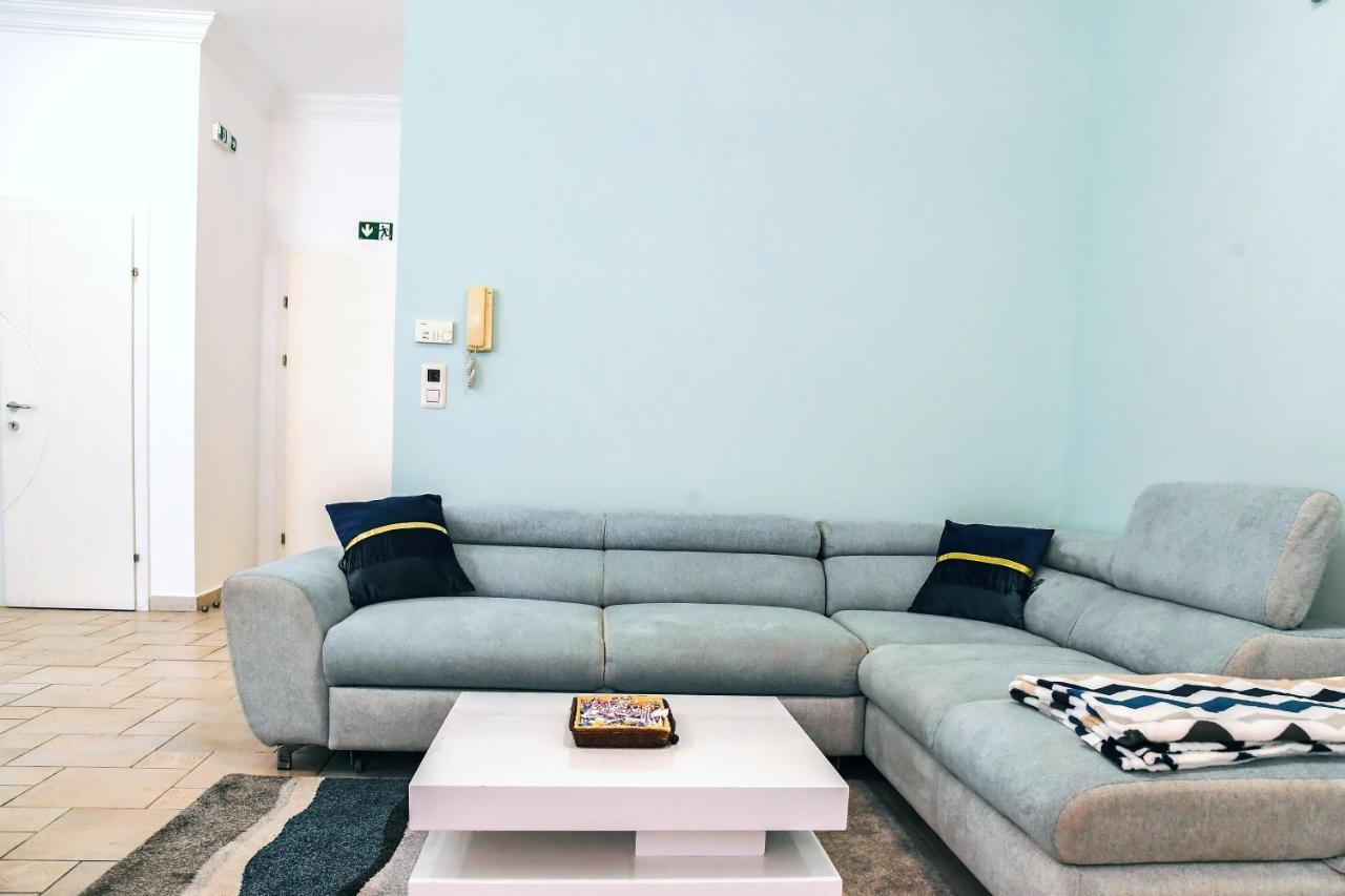 Apartman Lui Rijeka Buitenkant foto