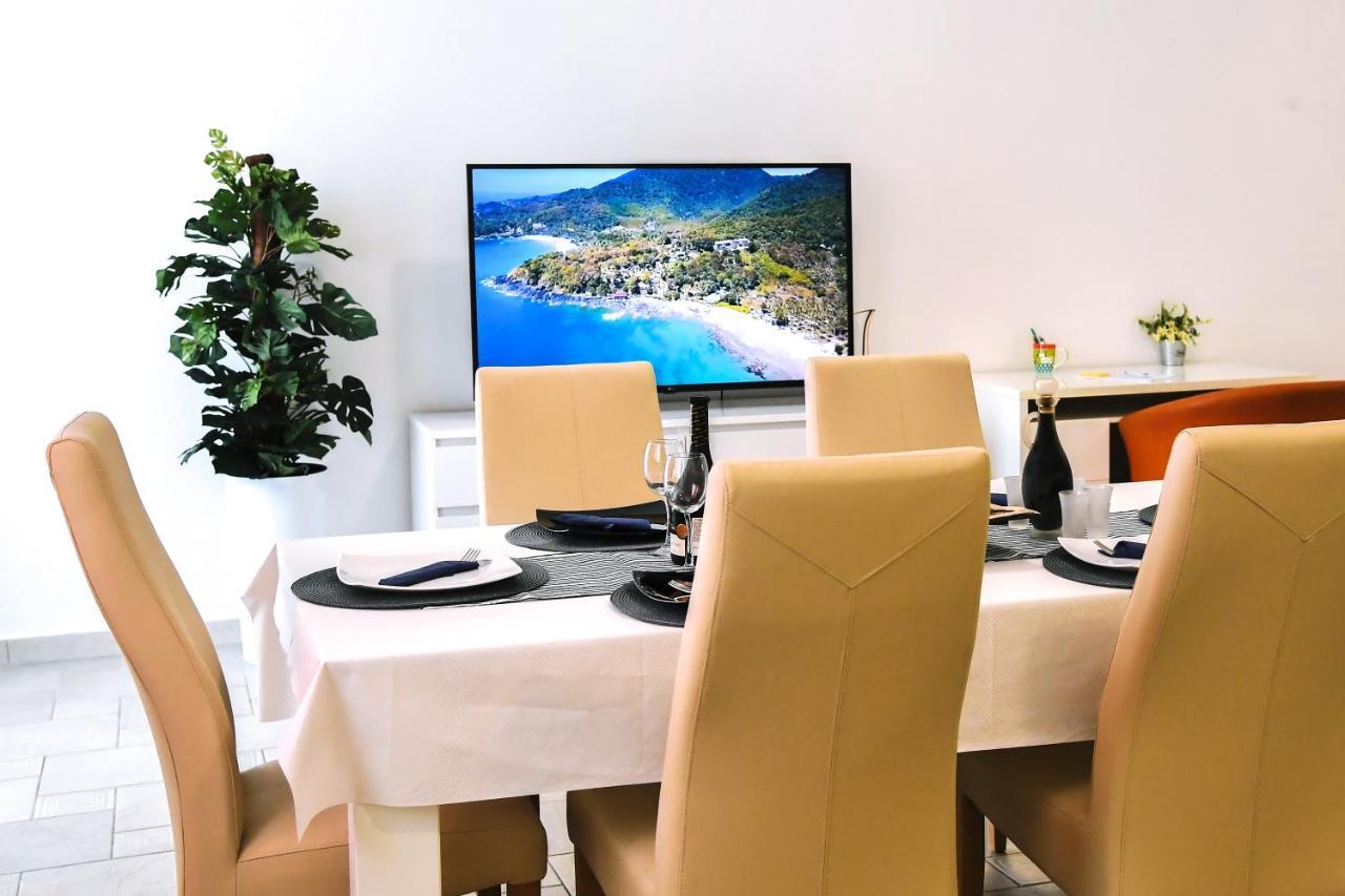 Apartman Lui Rijeka Buitenkant foto