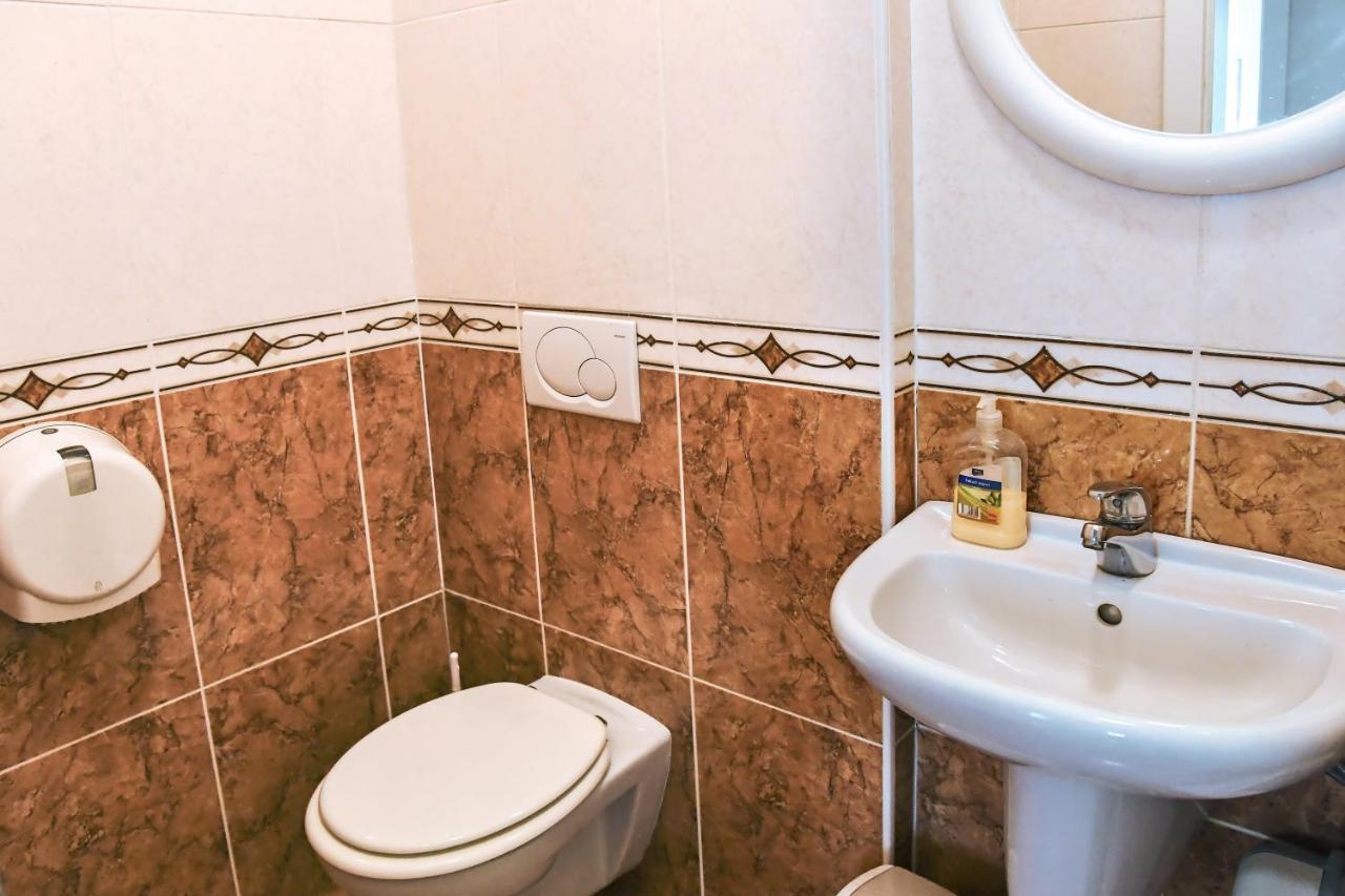 Apartman Lui Rijeka Buitenkant foto